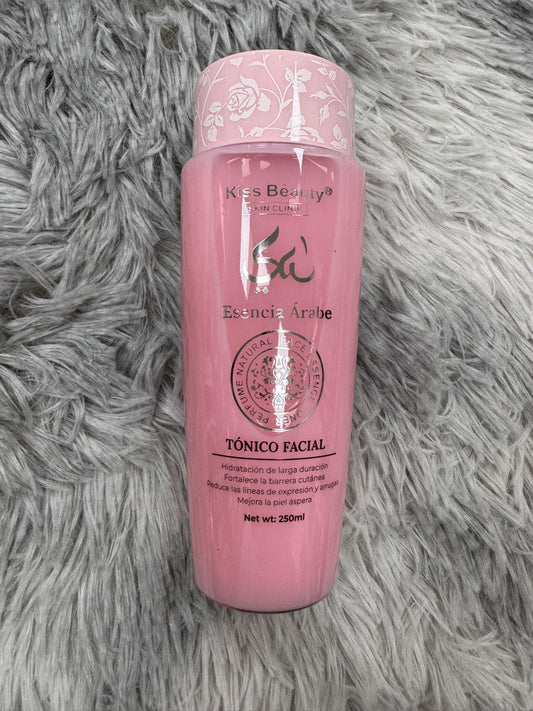 Tónico facial Yara