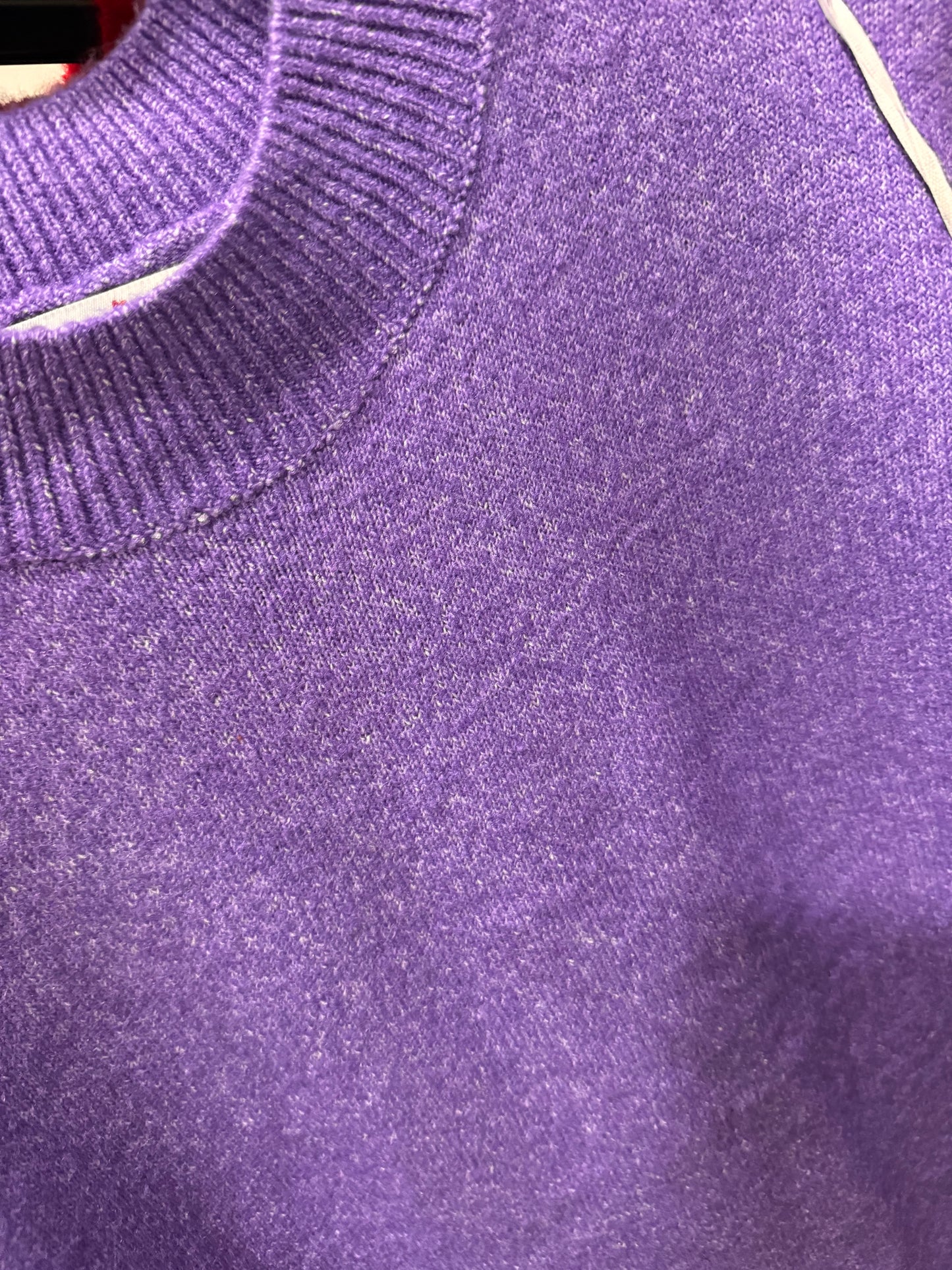 Jersey viral