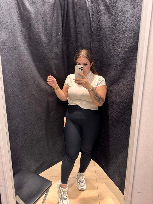 Legging guante super reductora