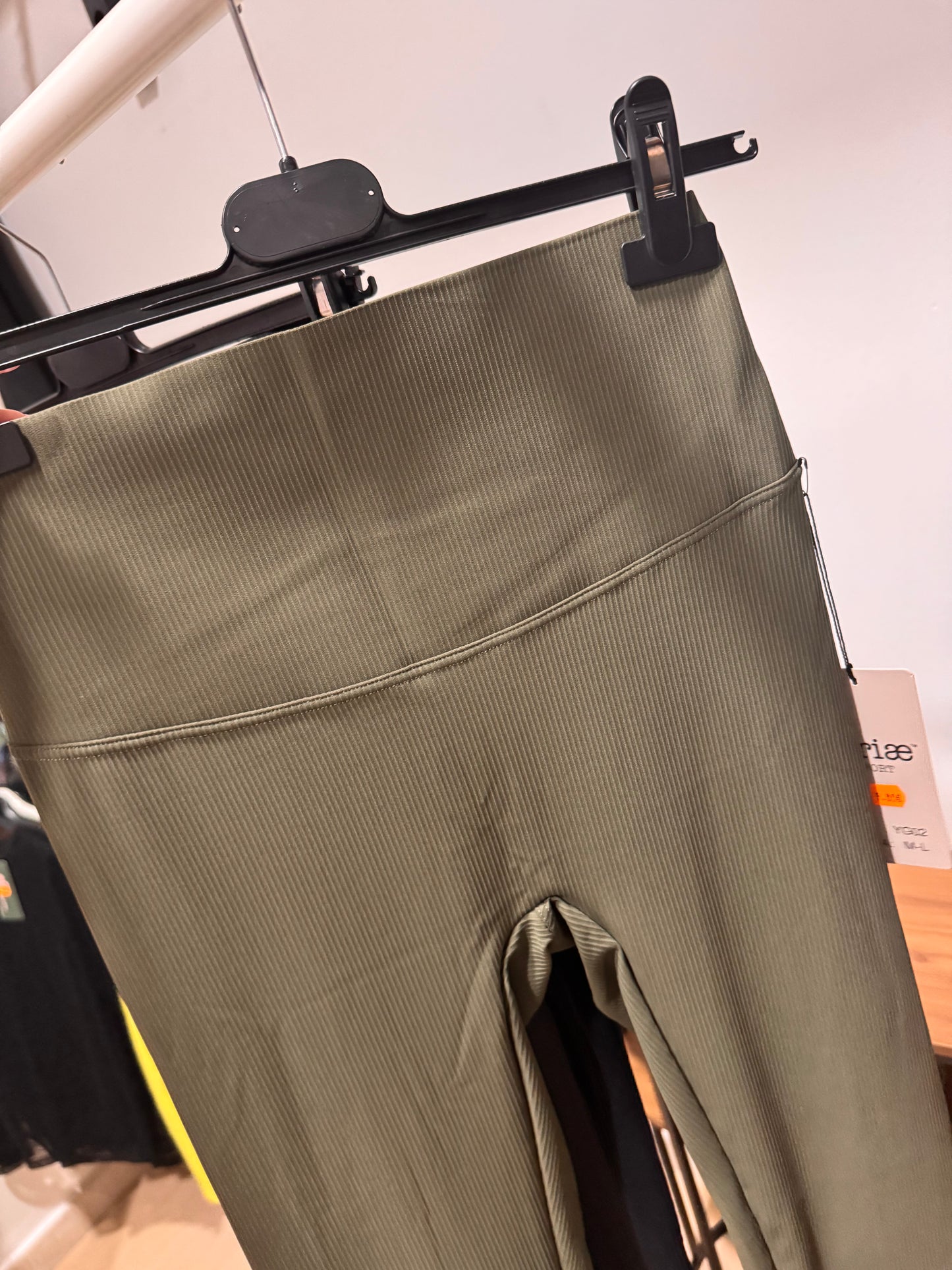 Legging guante super reductora