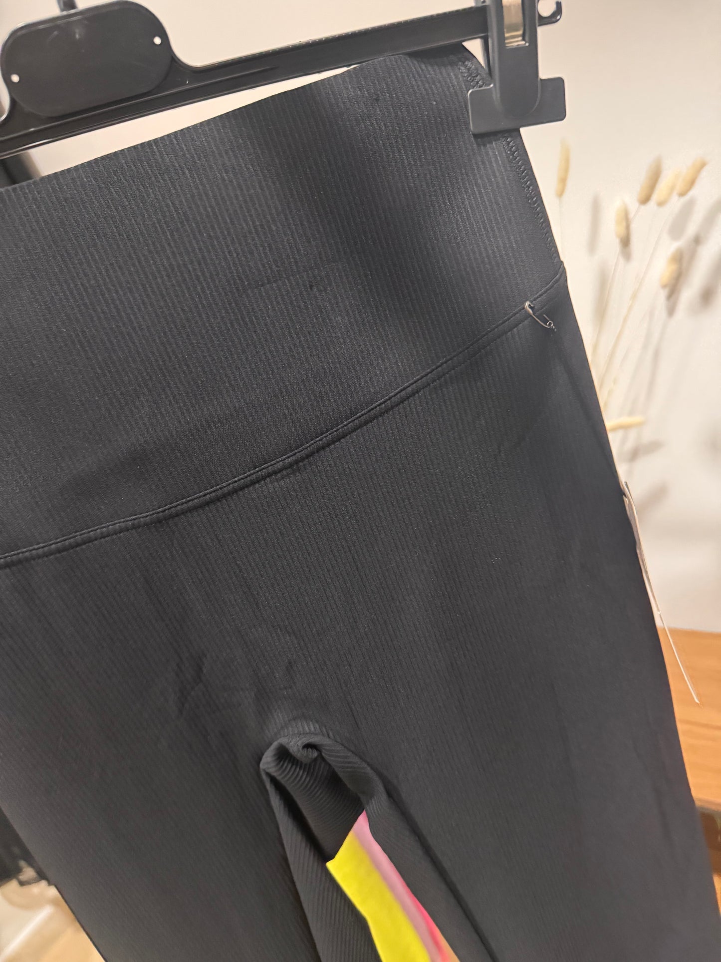 Legging guante super reductora